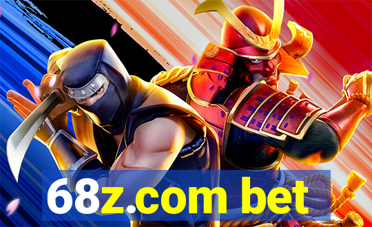 68z.com bet